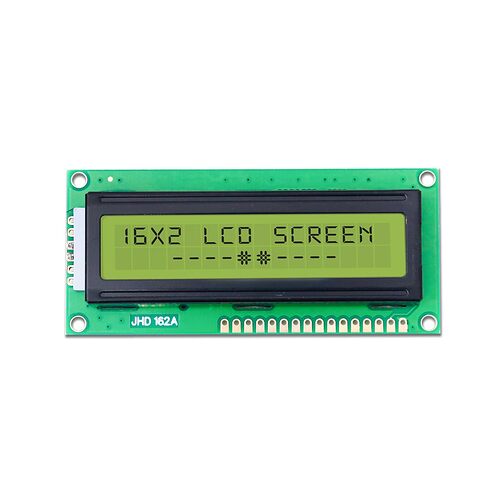 lcd