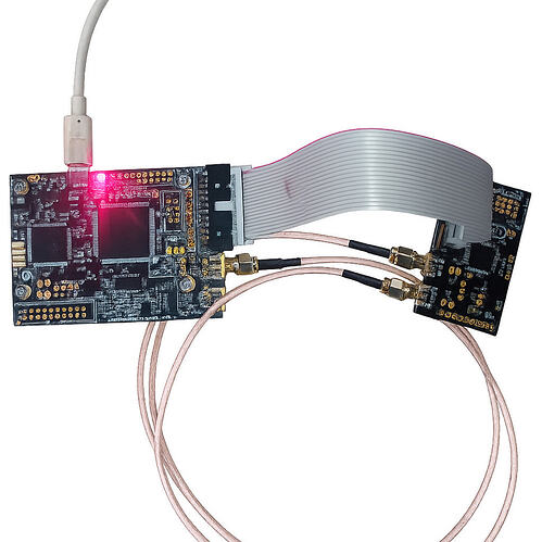 cw 303 board