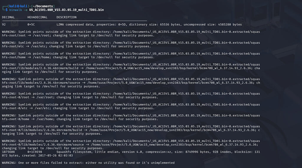 Re-Creating CVE-2024-2986: Stack Buffer Overflow to Remote Code ...