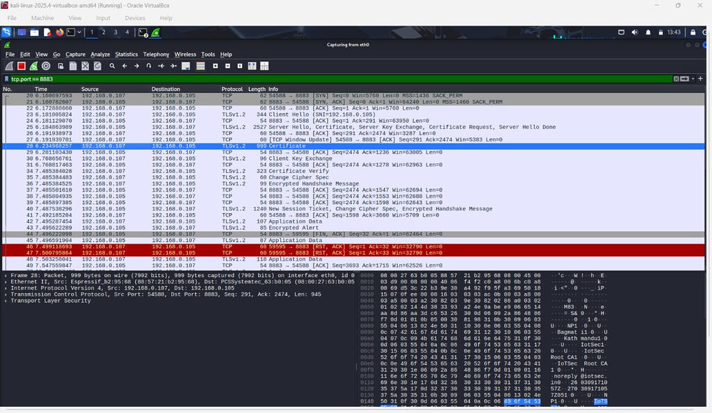 Mutual TLS (mTLS) Explained: When the Server Also Verifies the Client ...