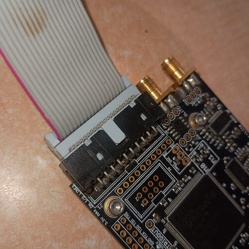 Main Board