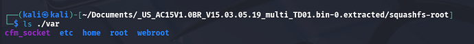 UDS server ready and waiting for connections